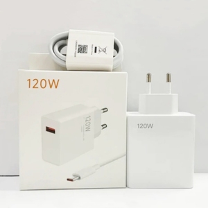 อะแดปเตอร์สำหรับโทรศัพท์มือถือ Xiaomi 120W 67W ที่ชาร์จ USB แบบออริจินอลโลโก้ออกแบบได้ตามต้องการ - Product Image 6