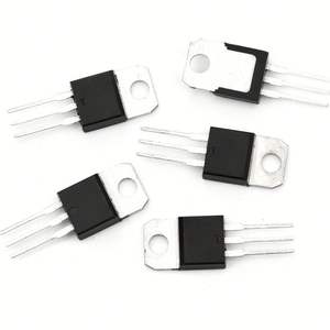 Original and Factory-New KU086N10P TO-220AB Transistor Specialized Electronic Components Purchasing and Support Services - Product Image 1