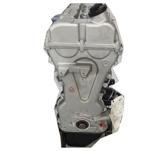 Cina Genuine B12 series 1.2L N200 N300 Engine long block L2Y/LAQ/LXA <span class=keywords><strong>motor</strong></span> per <span class=keywords><strong>Chevrolet</strong></span> SGMW DFSK CHANA - Product Image 3