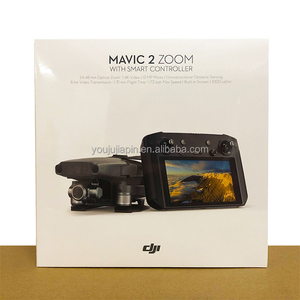 <span class=keywords><strong>DJI</strong></span> <span class=keywords><strong>Mavic</strong></span> <span class=keywords><strong>2</strong></span> Zoom con Control Remoto Inteligente en Existencia, Ofrece la Icónica Calidad de Imagen Hasselblad en un Lente con Zoom de Alto Rendimiento Profesional - Product Image 5