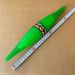 Boquilla de Hielo para Hookah, Boquilla de Enfriamiento para Shisha, Boquilla de Hielo <span class=keywords><strong>Bazooka</strong></span> para Hookah, Mango de Manguera <span class=keywords><strong>Bazooka</strong></span> de Enfriamiento para Shisha - Product Image 6