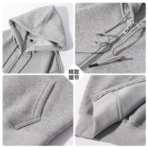 Nouveau sweat à capuche en coton 100% imprimé, vêtements décontractés pour hommes, pull à col rond, coupe régulière, vêtements de sport, vêtements de couple, unisexe, taille plus, pour femmes - Product Image 2