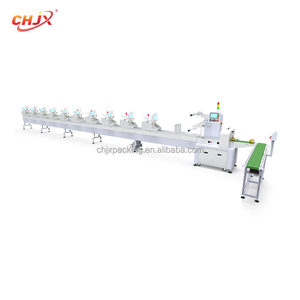 Paper Colla tor <span class=keywords><strong>Machine</strong></span> Post-Press-Ausrüstung 5 Stationen für Karten Paper Sheet Colla tor Colla ting - Product Image 5