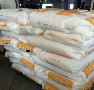 В наличии: гранулы HDPE PE 100, полиэтилен, производитель, переработанные гранулы HDPE для литья под давлением - Product Image 6
