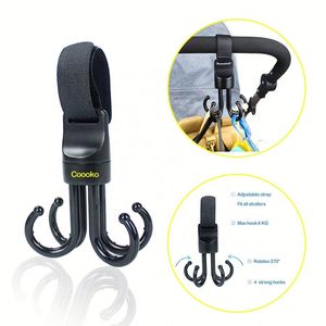 Gancho universal para asiento trasero de coche - Product Image 6