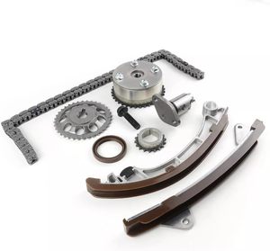 Catena di distribuzione SNEIK CK010 di alta qualità per Toyota Corolla 1.6/1.8 nuova condizione con annunci e 13506-22030 13561-22020 13559-22011 - Product Image 2