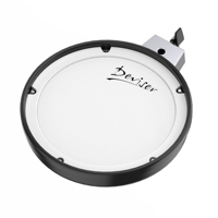 Deviser T-50 Professional Electric Drum Set Aluminum Alloy Construction China Designed for Adult Solo Performance Wholesale
