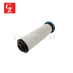 02250155-709 Filtro de Aceite Refrigerante para Piezas de Compresores Industriales Sullair - Product Image 2