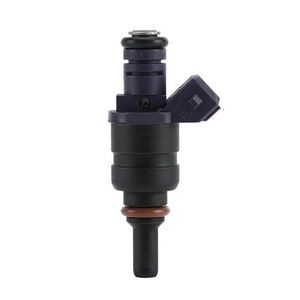 หัวฉีดน้ำมันเชื้อเพลิงสำหรับบีเอ็มดับเบิลยู 330Ci 330I X3 X5 Z3 Z4 เบนซินหมายเลขชิ้นส่วน 1439800 13537546245 ใหม่ทดแทน - Product Image 5