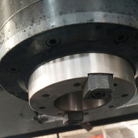 Machine de perçage de plaques CNC à portique mobile entièrement automatique série PSD Raintech pour la fabrication d'acier