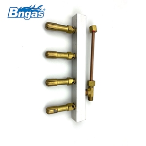 Струйная горелка для производства углекислого газа для сельского хозяйства - Product Image 1