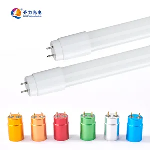 High brightness Commercial 30 60 90 120 150 240 CM 3000k/4000k/6500k Linear Lights T5 T8 Led Tube