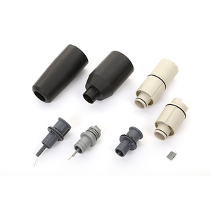 <span class=keywords><strong>Boquilla</strong></span> Colectora de Descarga 241225, Inyector de Polvo PI-F1, Manguito Venturi, Piezas NO OEM - Product Image 6