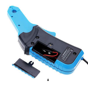 Pinza Amperimétrica para Osciloscopio CC-65 con Ancho de Banda de 20K y Sonda de Corriente de 10MA-65A - Product Image 1