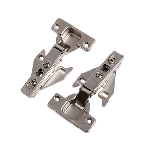 Furniture 110 Degree Cabinet <strong>Hinges</strong> Hidden Clip on Door <strong>Hinge</strong> America <strong>Hinges</strong> for Kitchen - Product Image 6