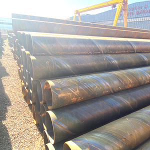 Offre Spéciale professionnel à bas <span class=keywords><strong>prix</strong></span> 24 pouces 42 pouces Erw carbone soudé <span class=keywords><strong>tube</strong></span> en acier <span class=keywords><strong>ferraille</strong></span> 48 pouces pour l'huile - Product Image 5