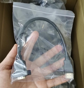 Cáp Nối Dài <span class=keywords><strong>HDMI</strong></span> Mạ Vàng 30Cm 50Cm 60Cm 1M 1.5M Đực Sang Cái Có Vít Gắn Bảng <span class=keywords><strong>V1.4</strong></span> Cho HDTV PSP 1080P - Product Image 6