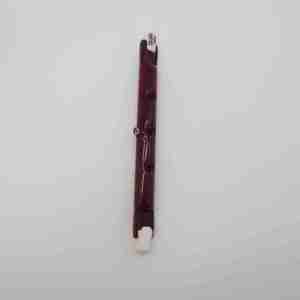 Manufacturer's High Voltage 300W J118 Spot <strong>Lighting</strong> 220-240V Halogen Tungsten <strong>Bulb</strong> R7S Glass <strong>Strip</strong> Lamp - Product Image 3