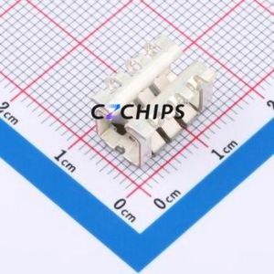 1-1418578-2 Solder Tab Terminal Through hole Component (THT),P=3.5mm Terminal - Product Image 2
