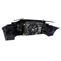 Kit de carrosserie automobile : Ensemble de pare-chocs avant pour Audi A3 2021, style sportif et tendance