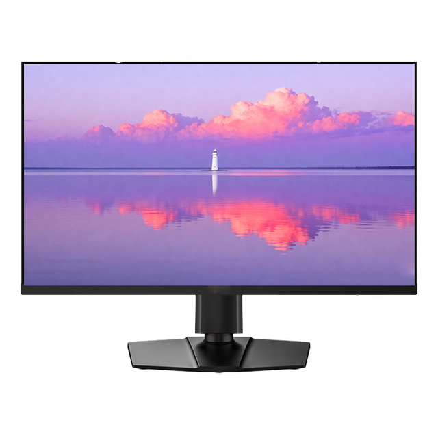 Hot Selling 27" 2K 120Hz Gaming Monitor - IPS Display, 1ms Response, HDR Ready for PC and PS5