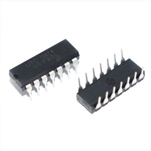 Circuito Integrado CI UC723L UC723 LM723 DIP-14 Nuevo y Original - Product Image 1