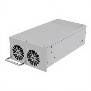 Module de charge EV de haute qualité 2 kW, montage en rack, charge <span class=keywords><strong>ACDC</strong></span> pour système de stockage d'énergie - Product Image 1