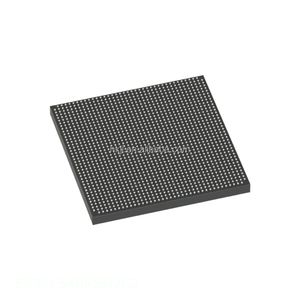 Components Electronic 1517 BBGA FCBGA EP3SL340F1517C2 Embedded Original - Product Image 1