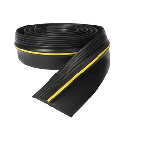 Kit <span class=keywords><strong>di</strong></span> progettazione della rampa della <span class=keywords><strong>guarnizione</strong></span> della porta del Garage-arresto meteorologico nero <span class=keywords><strong>guarnizione</strong></span> della spazzola della porta del garage lowes <span class=keywords><strong>guarnizione</strong></span> inferiore della porta del garage - Product Image 4
