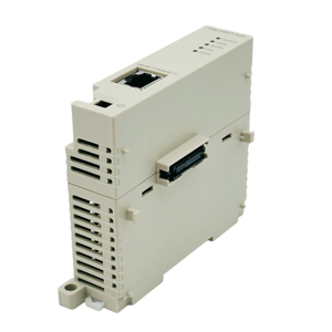 Mitsubishi Electric FX3U-ENET-ADP <b>Ethernet</b> <b>Adapter</b> Module for Industrial Automation PLC Control - Product Image 4