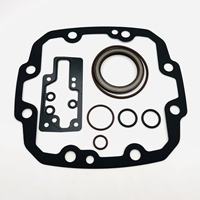 Kit de joints mécaniques A15VSO175 pour pompes à eau de voitures et machines industrielles, avec matériaux en caoutchouc et PTFE, pour excavatrices