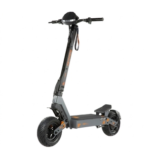 Scooter Eléctrico Kukirin G4 de Almacén Europeo, Batería de 60V 20ah, 75km de Autonomía, 11 Pulgadas Todoterreno para Adultos, 2000W, 70km/h - Product Image 1