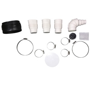 Directo de fábrica de fabricación de alta eficiente y conveniente inodoro triturador chulo - Product Image 3