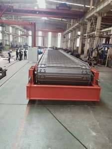 BL1200 צלחת מזין בינוני סינר מזין חומרי בניין מטלורגיה חשמל תעשייה כימית פחם יציקה מלט - Product Image 2