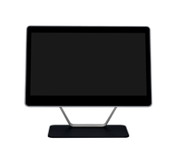 Dispositivos de Hardware para Punto de Venta con Pantalla Táctil Ultrafina de 15.6 Pulgadas, Monitor de Efectivo, Precio de Fábrica