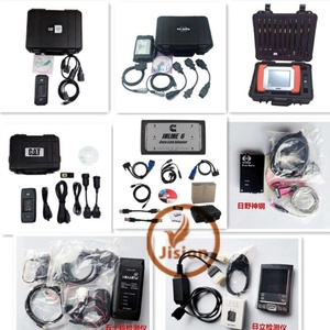 Pièces d'excavatrice Jision Premium pour E320CG E323GC E326GC, électrovanne 585-9230 485-5747, 100% neuve, garantie 1 an - Product Image 6