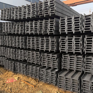 कारखाने की कीमत तेजी से डिलीवरी एटीसी क्यू 235 एस 200 300 400 एक विस्तृत संरचनात्मक स्टील एच आई बीम हर बैच में एमटीसी के साथ आता है। - Product Image 3