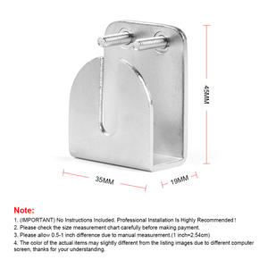 Best-Selling Nissan Vauxhall Renault <b>Clutch</b> <b>Kits</b> & <b>Accessories</b> Cross-Border Gearbox Gear Cable Connection Repair <b>Kit</b> - Product Image 3