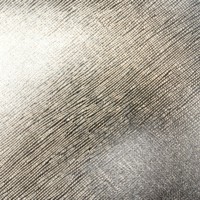 Emballage de luxe papier gaufré papier d'emballage à texture gaufrée Multi Colors Metallic Gift cover Paper fashion promotion