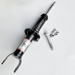 68404036AD Nouveau kit d'amortisseur avant de suspension pour Dodge 2019-2025 - Product Image 5