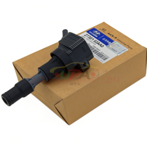 Bobina de encendido de alta calidad 27301-03AA0 27301 03AA0 para Hyundai Kia 2730103AA0 - Product Image 1