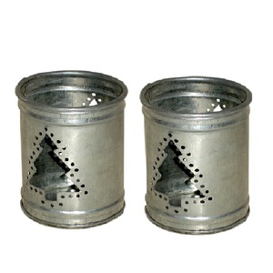 Support directionnel en fer forgé et T, support de lampe - Product Image 1