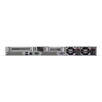 Serveur en rack DL360 G11, châssis 1U Intel Xeon, extension de mémoire évolutive, serveur de calcul optimisé pour NVMe