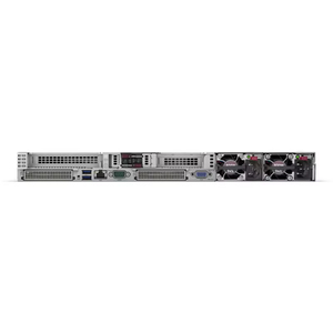 DL360 G11 <strong>Rackmount</strong> <strong>Server</strong> Intel Xeon 1U Chassis Scalable Memory Expansion NVMe Optimized Performance Computing <strong>Server</strong> - Product Image 6