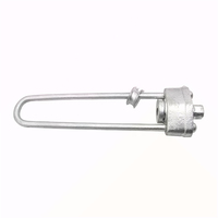 Pince à écrou de type réglable/pince UT pour raccord de ligne aérienne/pince à écrou