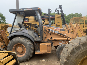 תוצרת ארה"ב בשימוש מקרה 580M סדרת 2 מחפרון/מקרה 580 מחפרון - Product Image 5