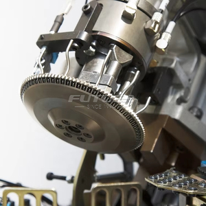 Macchina Automatica Computerizzata per la Produzione di Calzini per Uomo, Donna e Bambino - Product Image 4