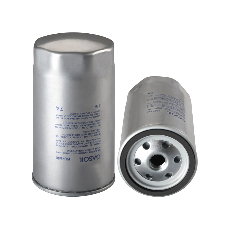 High-quality Fuel Filters for IVECO Trucks - Reliable
