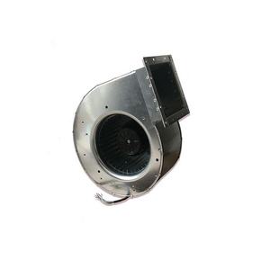 Ventiladores Centrífugos ebmpapst G4D250-DC10-03 M4D094-HA 400VAC 1350RPM 1.17A 590W con Rodamientos de Bolas IP54 para Calderas de Gas - Product Image 2