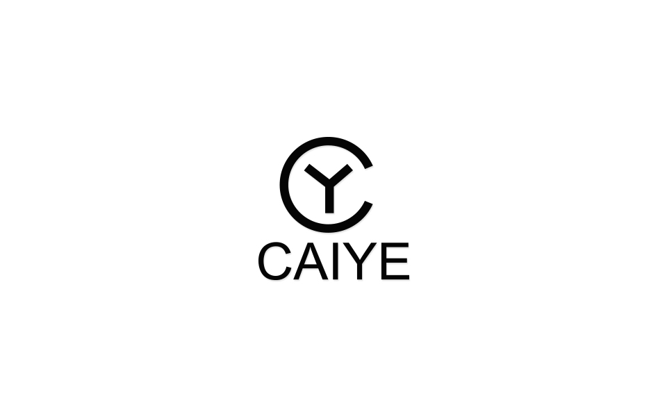 Renqiu Caiye Printing Equipment Co., Ltd. logo